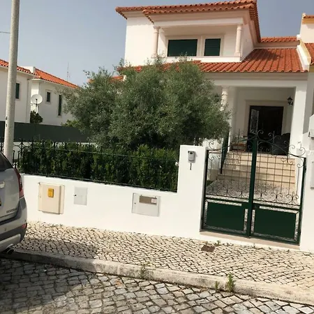 Xa Andar Назаре