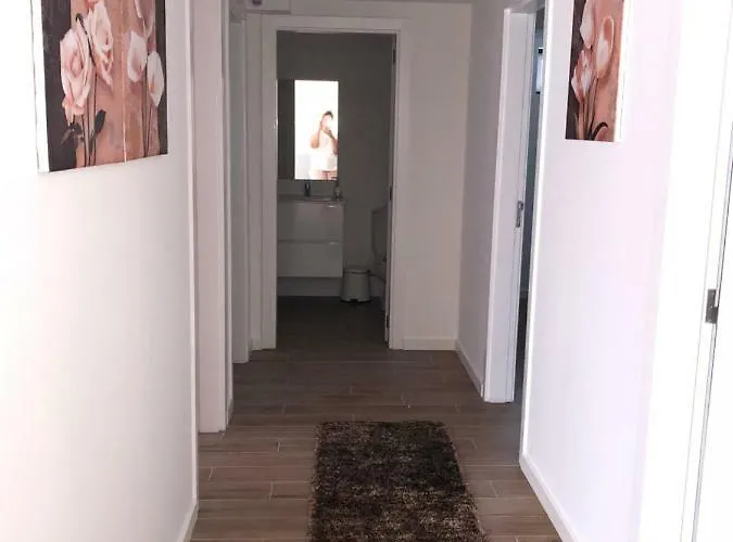 Дом отдыха Xa Andar *