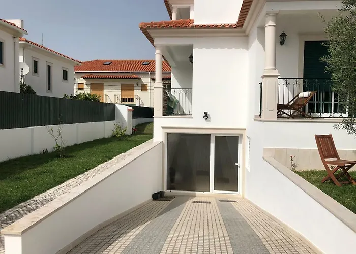 Xa Andar Дом отдыха