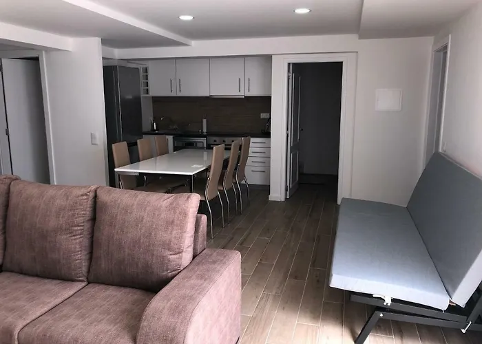 Дом отдыха Xa Andar