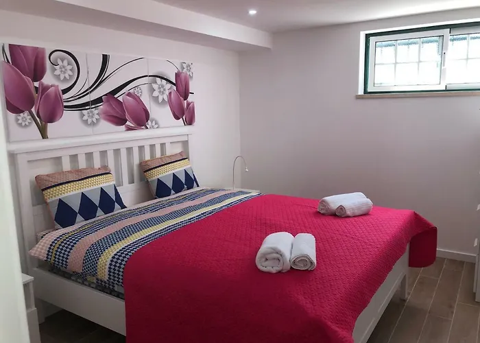 Дом отдыха Xa Andar