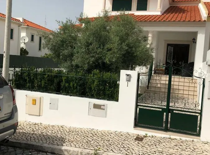 Xa Andar Назаре