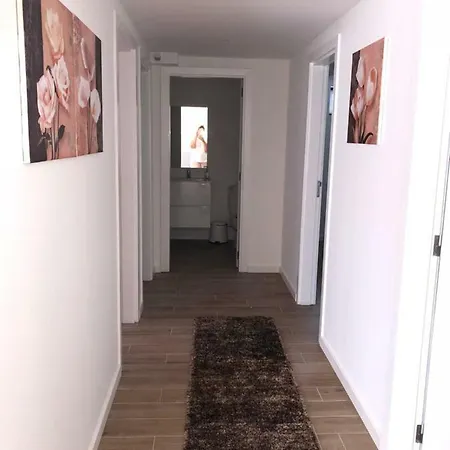 Дом отдыха Xa Andar *