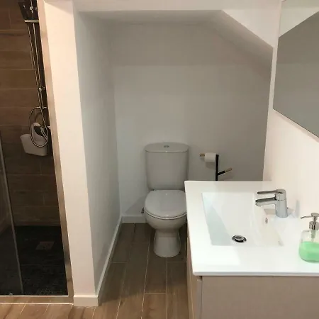 Casa de Férias Xa Andar *