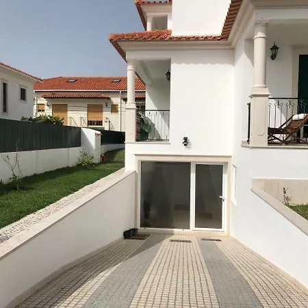 Xa Andar Holiday home