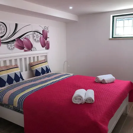 Casa de Férias Xa Andar