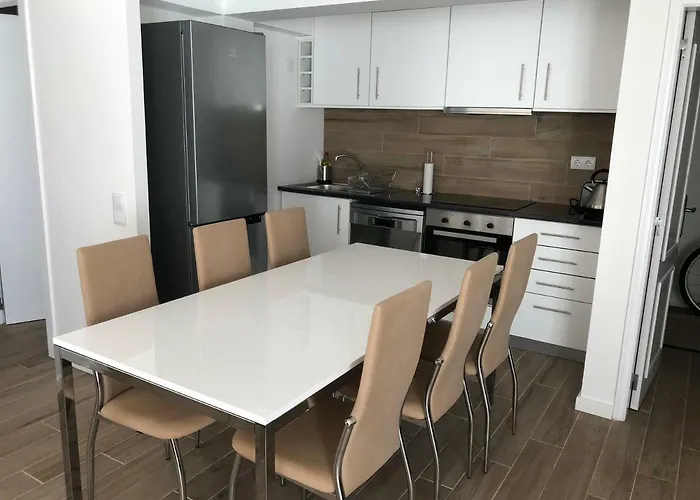 Hébergement de vacances Xa Andar *