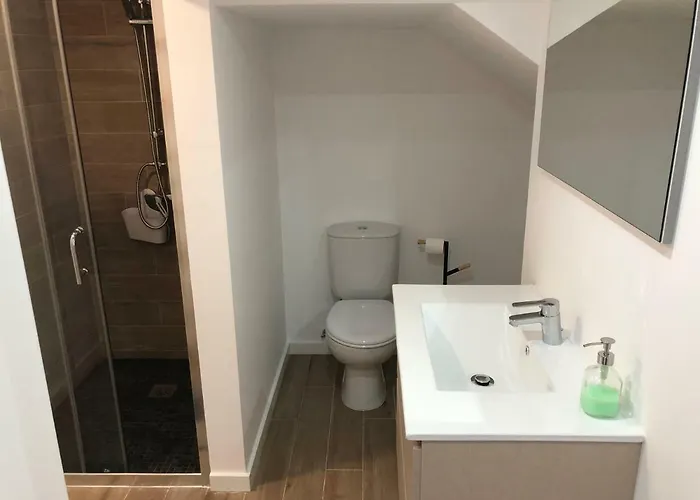 Hébergement de vacances Xa Andar *